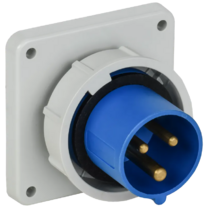 ����� ������������ ���-3132 16�-6� 220� 2P+PE IP67 IEK - ����������� - ��������-������� ���������������� ������� � ������������������� � �������������