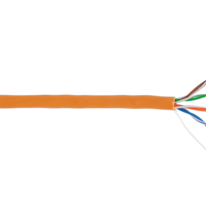 ������ NETLAN U/UTP 4 ����, ���.5e, �����������, ������, LSZH, ���������, 100� - ����������� - ��������-������� ���������������� ������� � ������������������� � �������������