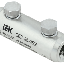 ����������� �������� ������� ��� 25-95/2 35�� IEK - ����������� - ��������-������� ���������������� ������� � ������������������� � �������������
