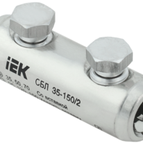 ����������� �������� ������� ��� 35-150/2 35�� IEK - ����������� - ��������-������� ���������������� ������� � ������������������� � �������������