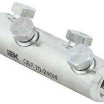 ����������� �������� ������� ��� 70-240/4 IEK - ����������� - ��������-������� ���������������� ������� � ������������������� � �������������