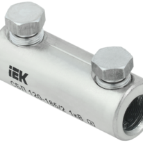 ����������� �������� ������� ��� 120-185/2 1�� IEK - ����������� - ��������-������� ���������������� ������� � ������������������� � �������������
