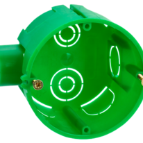 ������� ������������ ��40004-10 ������� ��� ������� ���� ������������� (HF) D=68�45�� (�� ����������� �����) IEK - ����������� - ��������-������� ���������������� ������� � ������������������� � �������������