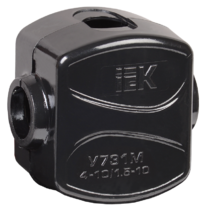 ����� ��������� �������������� �-734� (16-35/16-25��2) IP20 IEK - ����������� - ��������-������� ���������������� ������� � ������������������� � �������������