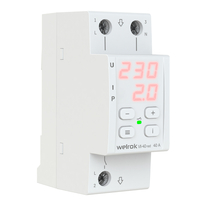 ���� ���������� � ��������� ���� Welrok VI-40 red - ����������� - ��������-������� ���������������� ������� � ������������������� � �������������