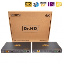 HDMI ���������� �� HD-BaseT - ����������� - ��������-������� ���������������� ������� � ������������������� � �������������