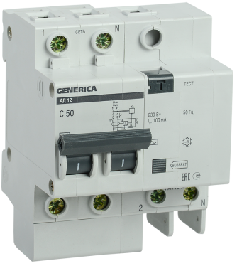 ���������������� �������������� ����������� ��12 2� 50� 30�� GENERICA - ����������� - ��������-������� ���������������� ������� � ������������������� � �������������
