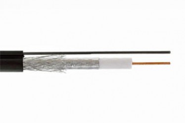 ������ NETLAN ������������, RG-11 (75 ��), ������� � ������, PE -40C, ����������� CCS (���������� �����), ������, 305� - ����������� - ��������-������� ���������������� ������� � ������������������� � �������������