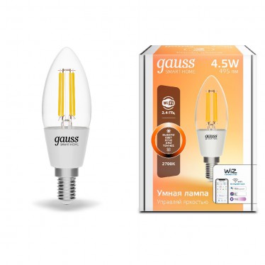 ����� ����� Filament ����� DIM Gauss - ����������� - ��������-������� ���������������� ������� � ������������������� � �������������