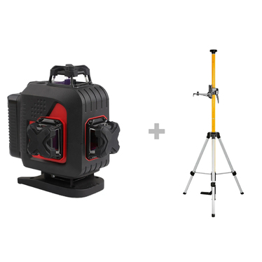 �������� ������� RGK PR-4D Red � ������� ����� + RGK CG-2 - ��������� ������-������ - ����������� - ��������-������� ���������������� ������� � ������������������� � �������������