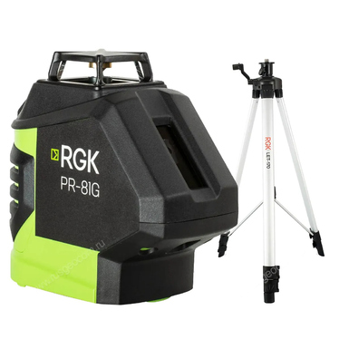 ��������: �������� ������� RGK PR-81G � ������� ����� + ������ RGK LET-170 - ����������� - ��������-������� ���������������� ������� � ������������������� � �������������