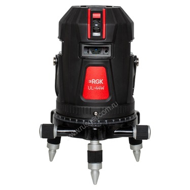 �������� ������� RGK UL-44W Black � ����������� - ����������� - ��������-������� ���������������� ������� � ������������������� � �������������