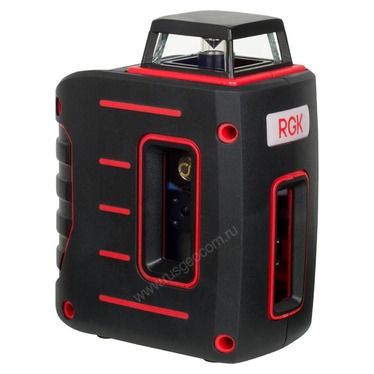 �������� ������� RGK LP-52 � ����������� - ����������� - ��������-������� ���������������� ������� � ������������������� � �������������