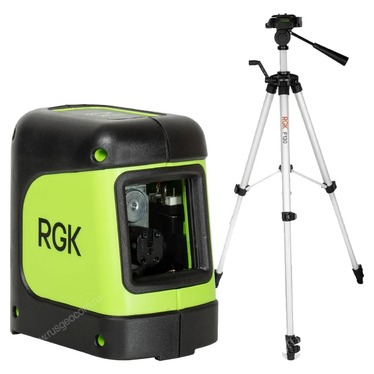 ��������: �������� ������� RGK ML-11G � ����������� + ������ RGK F130 - ����������� - ��������-������� ���������������� ������� � ������������������� � �������������
