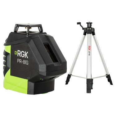 ��������: �������� ������� RGK PR-81G � ����������� + ������ RGK LET-150 - ����������� - ��������-������� ���������������� ������� � ������������������� � �������������
