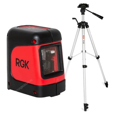 ��������: �������� ������� RGK ML-11 � ����������� + ������ RGK F130 ������� RGK RM3 - ����������� - ��������-������� ���������������� ������� � ������������������� � �������������