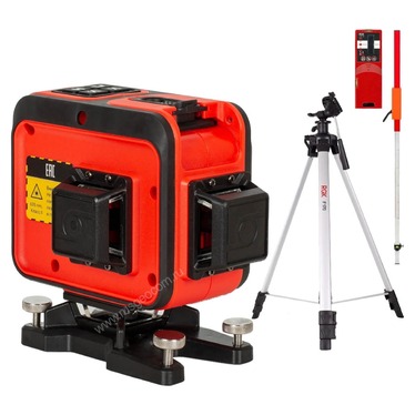 ��������: �������� ������� RGK PR-38R � ����������� + ������ RGK F170 �������� RGK LD-9 ����� RGK LR-2 - ����������� - ��������-������� ���������������� ������� � ������������������� � �������������