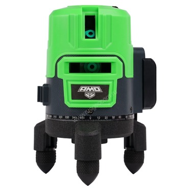 �������� ������� AMO LN 4V Green � ����������� - ����������� - ��������-������� ���������������� ������� � ������������������� � �������������