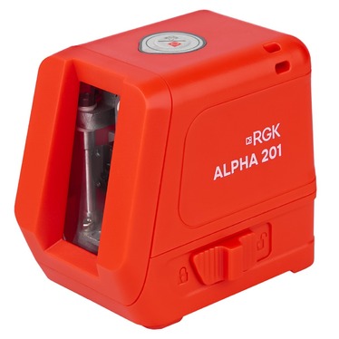 �������� ������� RGK ALPHA 201 � ����������� � ������� ����� - ����������� - ��������-������� ���������������� ������� � ������������������� � �������������