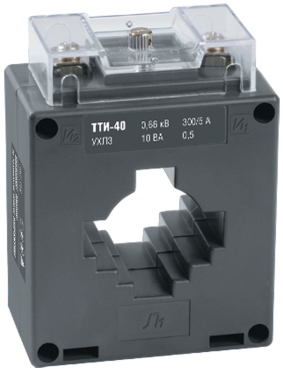 ������������� ���� ���-40 400/5� 5�� ����� 0,5 IEK - ����������� - ��������-������� ���������������� ������� � ������������������� � �������������