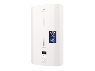 ������������� ������������� ��������������� EWH 100 Centurio IQ 2.0 Electrolux - ����������� - ��������-������� ���������������� ������� � ������������������� � �������������