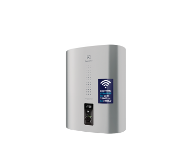 ������������� ������������� ��������������� EWH 30 Centurio IQ 2.0 Silver Electrolux - ����������� - ��������-������� ���������������� ������� � ������������������� � �������������