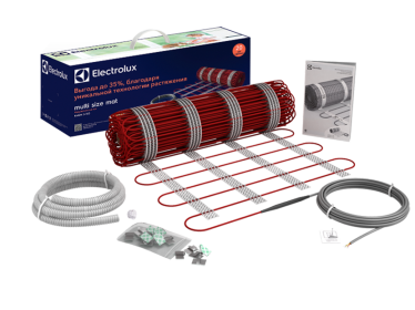 �������� ������� ���� (���)�EMSM 2-150-0,5 Electrolux - ����������� - ��������-������� ���������������� ������� � ������������������� � �������������