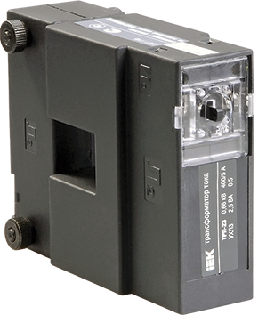 ������������� ���� ���-23 400/5� 2,5�� ����� 0,5 IEK - ����������� - ��������-������� ���������������� ������� � ������������������� � �������������