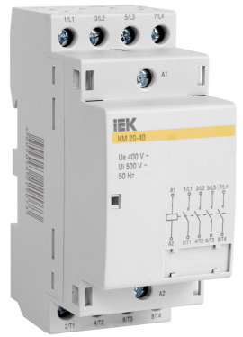 ��������� ��������� ��20-40 AC IEK - ����������� - ��������-������� ���������������� ������� � ������������������� � �������������