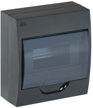 ������ ��������� ����������� �������� ���-�-8 ������ IP41 IEK - ����������� - ��������-������� ���������������� ������� � ������������������� � �������������