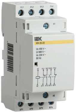 ��������� ��������� ��25-22 AC IEK - ����������� - ��������-������� ���������������� ������� � ������������������� � �������������