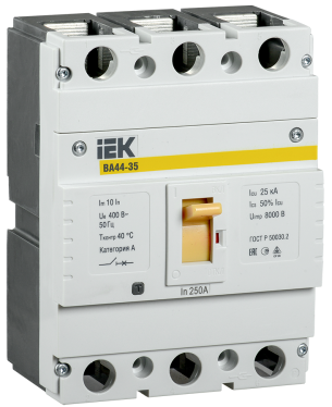 �������������� ����������� ��44-35 3� 250� 25�� IEK - ����������� - ��������-������� ���������������� ������� � ������������������� � �������������