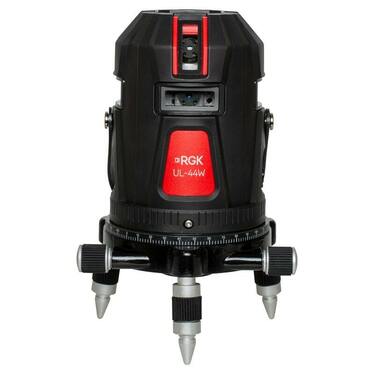 �������� ������� RGK UL-44W Black - ����������� - ��������-������� ���������������� ������� � ������������������� � �������������