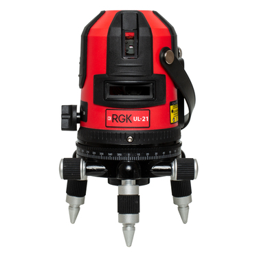�������� ������� RGK UL-21 MAX - ����������� - ��������-������� ���������������� ������� � ������������������� � �������������