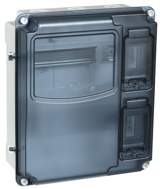 ������ ����������� ����-� 3/6 IP66 PC LIGHT IEK - ����������� - ��������-������� ���������������� ������� � ������������������� � �������������