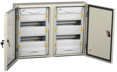 ������ ������������� ����������������� ���-2x24�-1 �2 IP54 PRO IEK - ����������� - ��������-������� ���������������� ������� � ������������������� � �������������