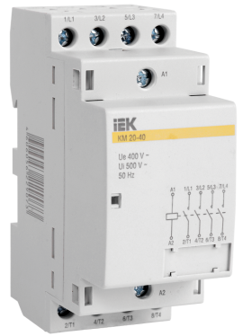 ��������� ��������� ��63-40 AC/DC IEK - ����������� - ��������-������� ���������������� ������� � ������������������� � �������������