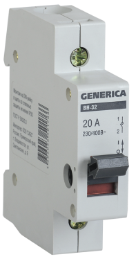 ����������� �������� (����-���������) ��-32 1� 63� GENERICA - ����������� - ��������-������� ���������������� ������� � ������������������� � �������������