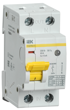 ���������� ������ �� �������� ������ ����63-1 63� IEK - ����������� - ��������-������� ���������������� ������� � ������������������� � �������������