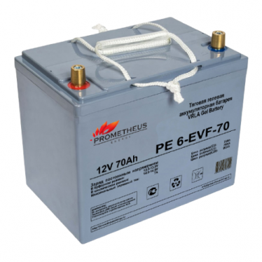 ������� ����������� Prometheus Energy PE 6-EVF-70 - ����������� - ��������-������� ���������������� ������� � ������������������� � �������������