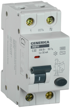 �������������� ����������� ����������������� ���� ����32 C32 GENERICA - ����������� - ��������-������� ���������������� ������� � ������������������� � �������������
