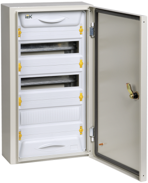 ������ ������������� ����������������� ���-36�-1 IP54 UNIVERSAL IEK - ����������� - ��������-������� ���������������� ������� � ������������������� � �������������