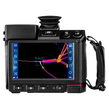 ���������� RGK TL-1024 Pro � �������� � ������ 2000 �C � ��������� � �������������� ���������� 50� - ����������� - ��������-������� ���������������� ������� � ������������������� � �������������