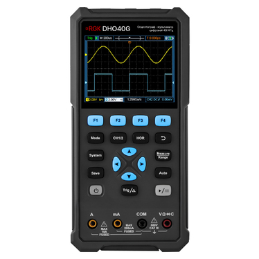 ����������� - ���������� RGK DHO40G � �������� - ����������� - ��������-������� ���������������� ������� � ������������������� � �������������