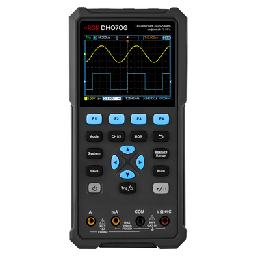 ����������� - ���������� RGK DHO70G � �������� - ����������� - ��������-������� ���������������� ������� � ������������������� � �������������