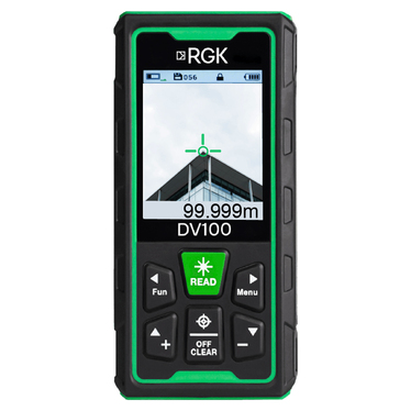 �������� ��������� � ������������� RGK DV100 - ����������� - ��������-������� ���������������� ������� � ������������������� � �������������