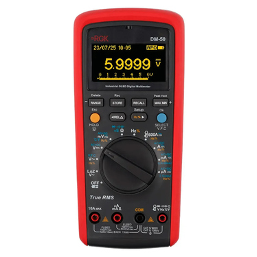 ���������� RGK DM-50 � �������� - ����������� - ��������-������� ���������������� ������� � ������������������� � �������������