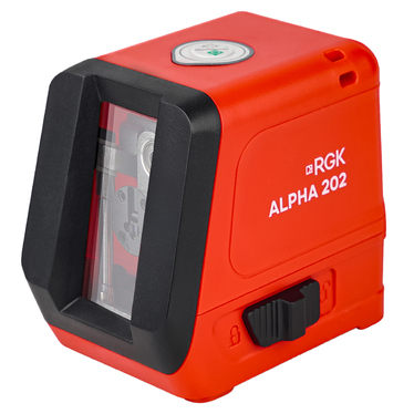 �������� ������� RGK ALPHA 202 � ������ ����� - ����������� - ��������-������� ���������������� ������� � ������������������� � �������������