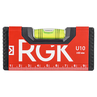 ����������� ������� RGK U10 - ����������� - ��������-������� ���������������� ������� � ������������������� � �������������