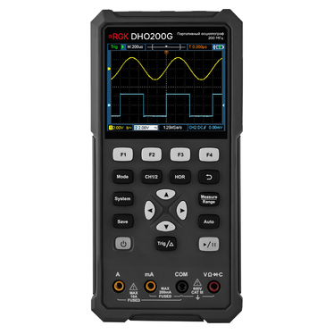 �����������-���������� RGK DHO200G 2 ������ 200 ��� - ����������� - ��������-������� ���������������� ������� � ������������������� � �������������